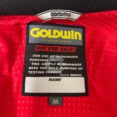 【非売品】ノルディカ　2013学生チームスキーウェア　上下セットの画像