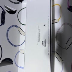 Apple Watch  SE3
の画像