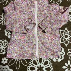 アウター3着の画像