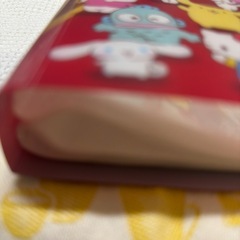 ハガキ収納ファイルの画像