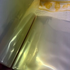 ハガキ収納ファイルの画像