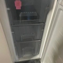 冷蔵庫　両開きsj-pv40j-pv40j　の画像