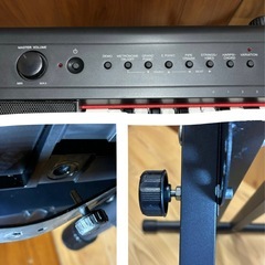 YAMAHA　Piaggero NP-31の画像