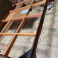 家具調こたつの画像