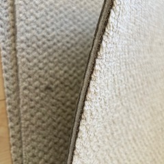 ラグマットの画像