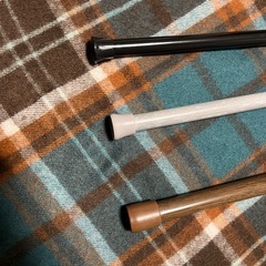 突っ張り棒の画像