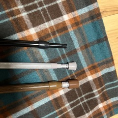 突っ張り棒の画像