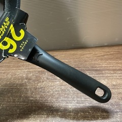 新品 26cm フライパン IH対応の画像