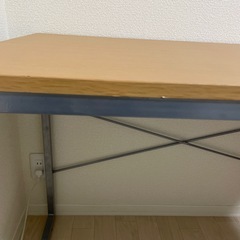 机　パソコンデスク　 椅子　袖机　３点セットの画像