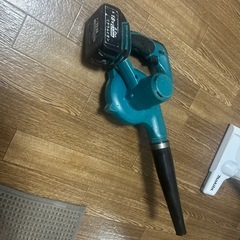 マキタブロアー18Vの画像