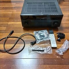YAMAHA　RX-A1070　AVアンプ　ホームシアターの画像