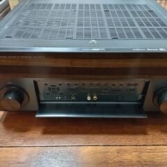YAMAHA　RX-A1070　AVアンプ　ホームシアターの画像