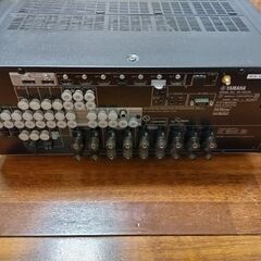 YAMAHA　RX-A1070　AVアンプ　ホームシアターの画像