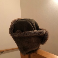 フライトキャップの画像