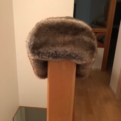 フライトキャップの画像