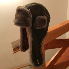 フライトキャップの画像