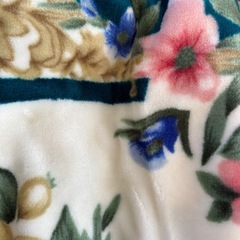 敷布団綿　毛布　羽毛掛け布団セットの画像