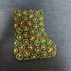 サンタさんからの贈り物の画像