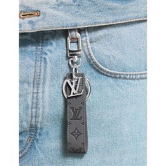 ルイヴィトン キーリングの画像