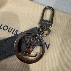 ルイヴィトン キーリングの画像