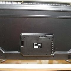 ジャンク 50型 液晶テレビ GREEN HOUSE GH-TV50BM-BK 本体のみ 故障品の画像