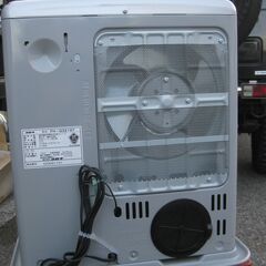 ★CORONA 　 石油ファンヒーター　 FH-G3216Y 　２０１６年製　　　美品の画像