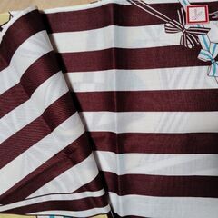 バンダナ？大判ハンカチの画像