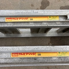 昭和アルミブリッジの画像