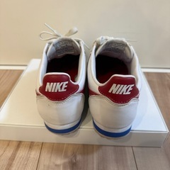 NIKEスニーカー  コルテッツレザーの画像