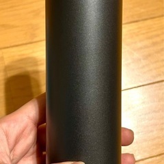 【新品】サーモンステインレススティックボトルの画像