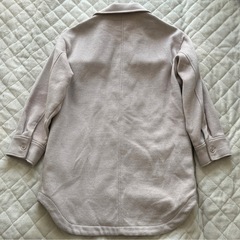 フーズフーチコ CPO ジャケット アウターの画像