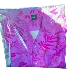 ハッピーくじ ズートピア B賞 アロハシャツの画像