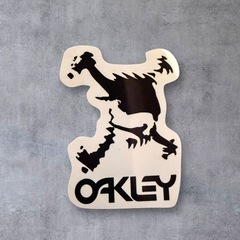 【新品2枚SET】PADROL OAKLEY ステッカー サーフィン パソコンの画像