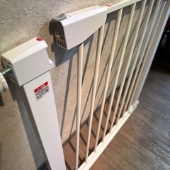 ベビーゲートの画像