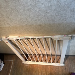 ベビーゲートの画像