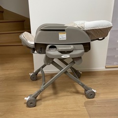 katojiハイローチェアの画像