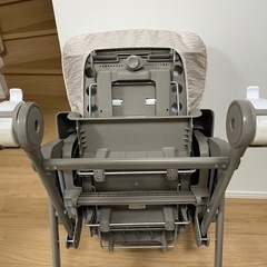 katojiハイローチェアの画像