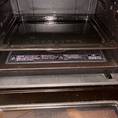 オーブンレンジ 東芝 の画像