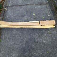 ニシガキ 枝打ちクラブ  樹木伐採、枝打ち、林業・造園の画像