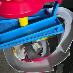 パウパトロール DXパウステーションの画像