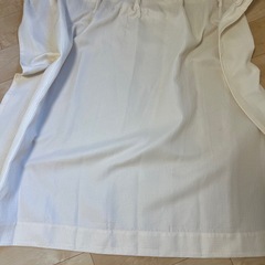 カーテンの画像