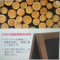 立て看板の画像