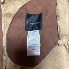 アーバンリサーチファーコートの画像