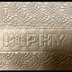 【受渡確定済み】インフィ　ヨガマットの画像