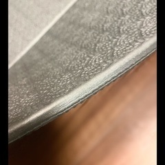 【受渡確定済み】インフィ　ヨガマットの画像