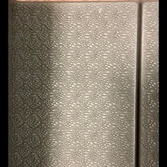 【受渡確定済み】インフィ　ヨガマットの画像