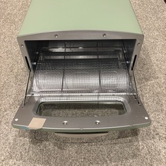 購入者決まりましたアラジン　トースターの画像