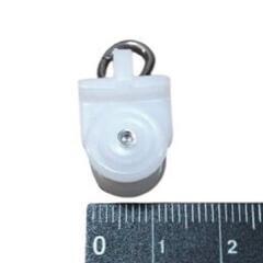 カーテンランナー　3個の画像