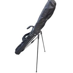 ゴルフクラブ アイアン8本セット 右利き用 スタンドケース付き PRGR プロギア 925 TR-X 5-9/P/A/S★買取帝国 志木店の画像