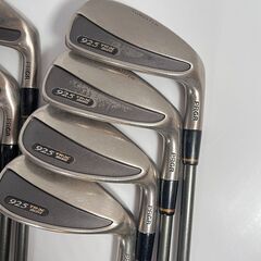 ゴルフクラブ アイアン8本セット 右利き用 スタンドケース付き PRGR プロギア 925 TR-X 5-9/P/A/S★買取帝国 志木店の画像